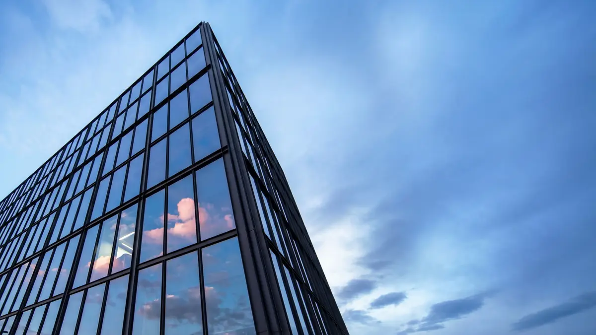 Oficinas corporativas